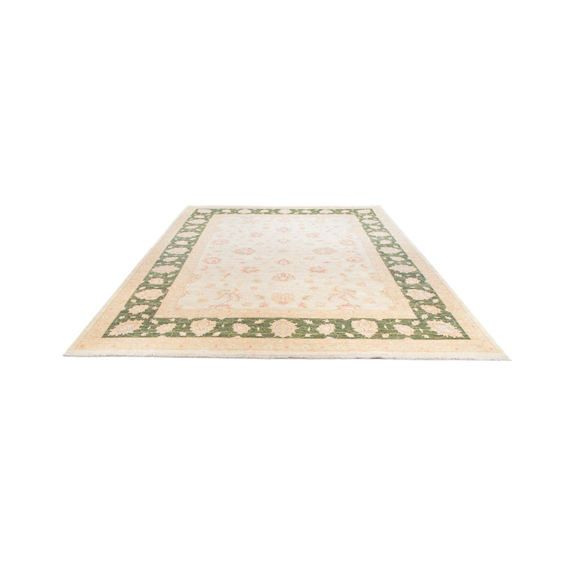Ziegler tapijt - 338 x 251 cm - beige