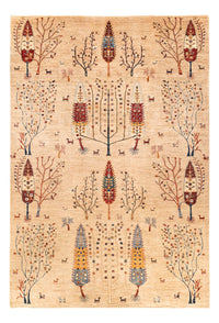 Ariana Tapijt 352x241cm - Oosters Tapijt – product image