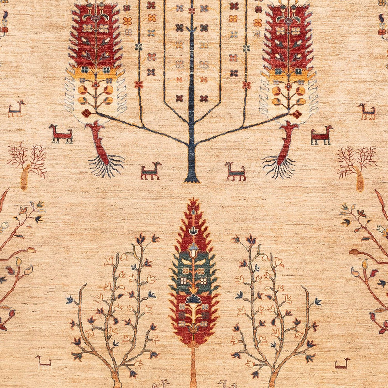 Ziegler Tapijt - Ariana - 352 x 241 cm - beige