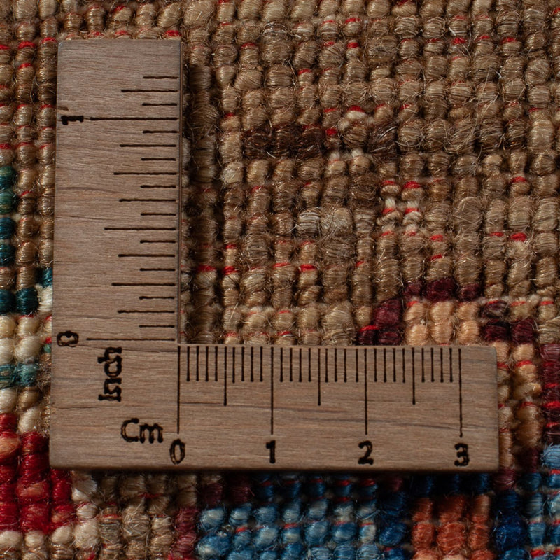 Ziegler Tapijt - Ariana - 346 x 244 cm - bruin