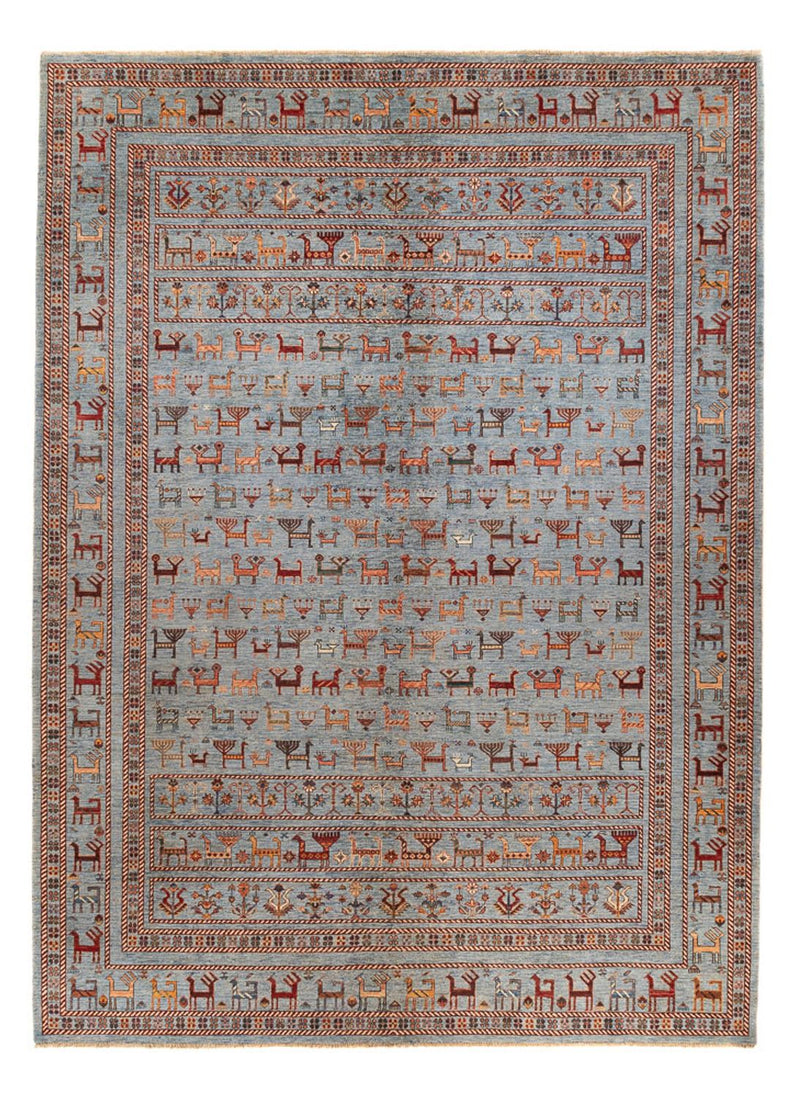 Ziegler Tapijt - Ariana - 343 x 250 cm - taupe