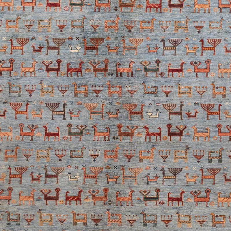 Ziegler Tapijt - Ariana - 343 x 250 cm - taupe