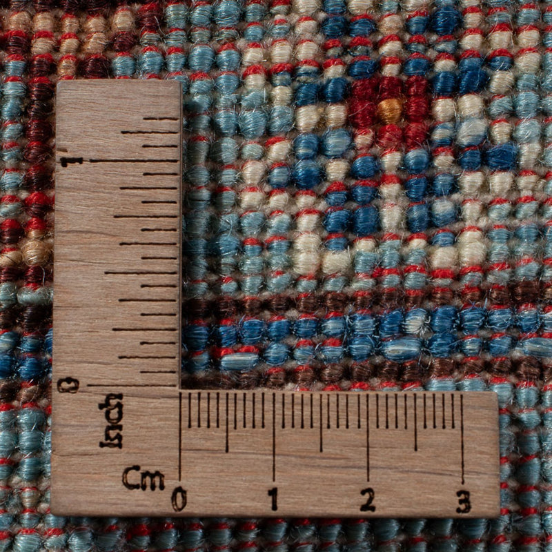 Ziegler Tapijt - Ariana - 341 x 246 cm - donkerblauw