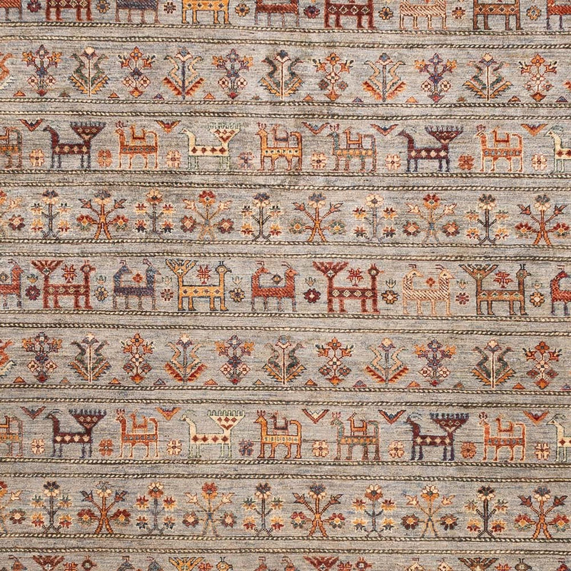 Ziegler Tapijt - Ariana - 350 x 243 cm - bruin