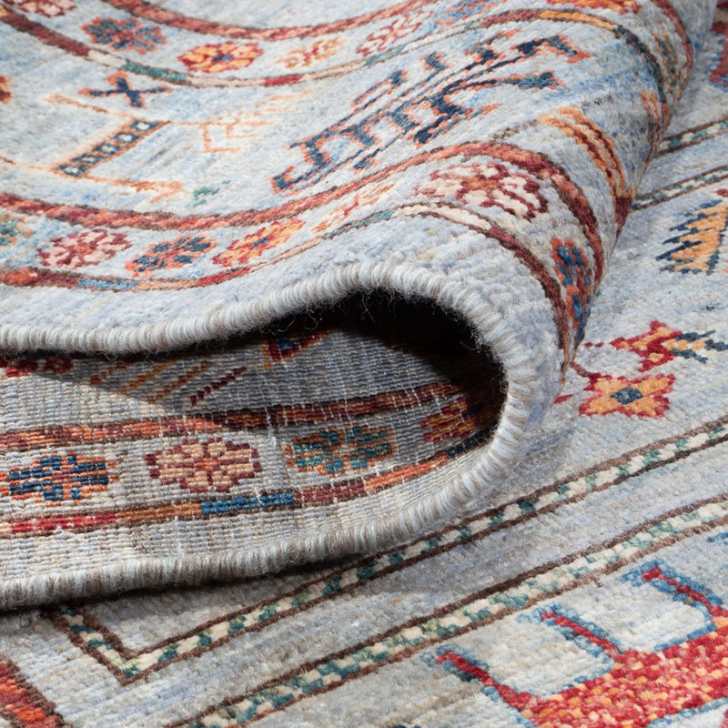 Ziegler Tapijt - Ariana - 350 x 243 cm - bruin