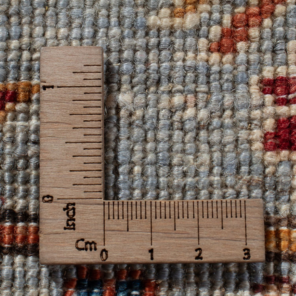 Ziegler Tapijt - Ariana - 350 x 243 cm - bruin