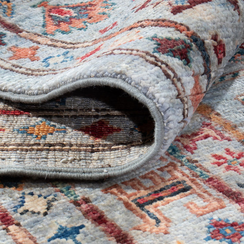 Ziegler Tapijt - Ariana - 352 x 244 cm - bruin