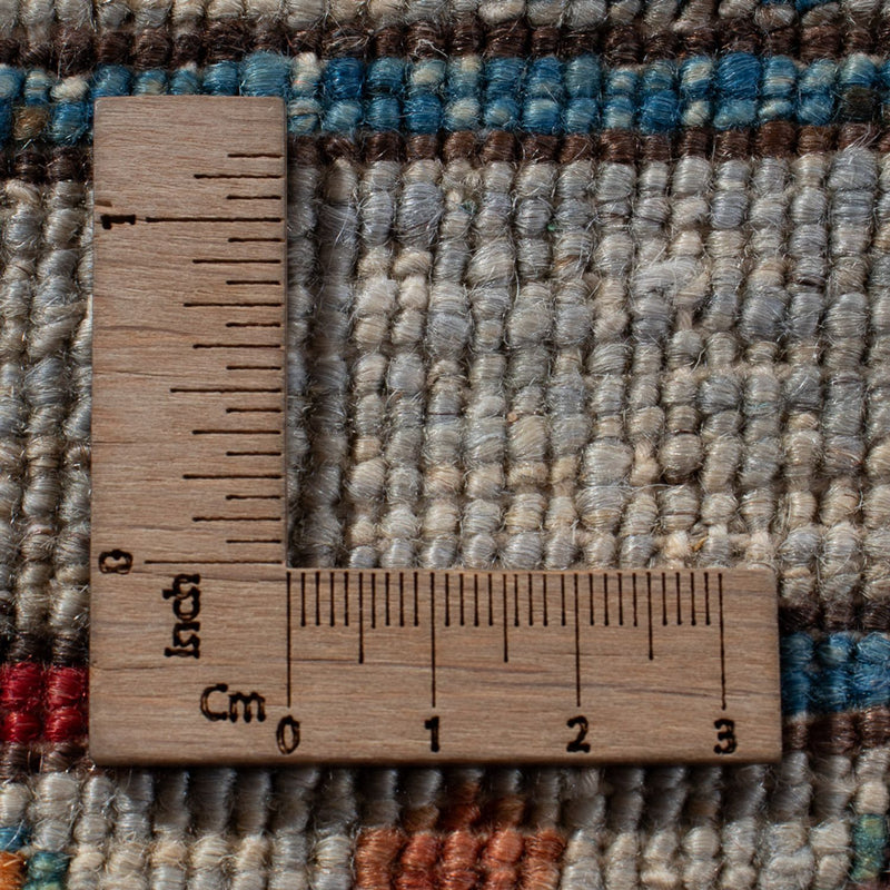 Ziegler Tapijt - Ariana - 352 x 244 cm - bruin