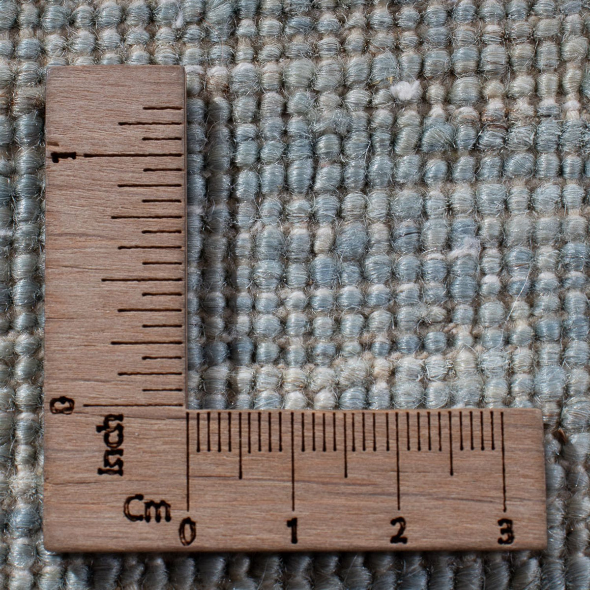 Ziegler Tapijt - Ariana - 340 x 240 cm - lichtblauw