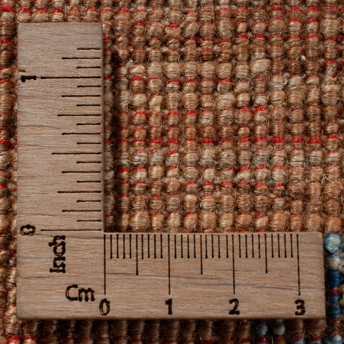 Ziegler Tapijt - Ariana - 348 x 244 cm - donker beige