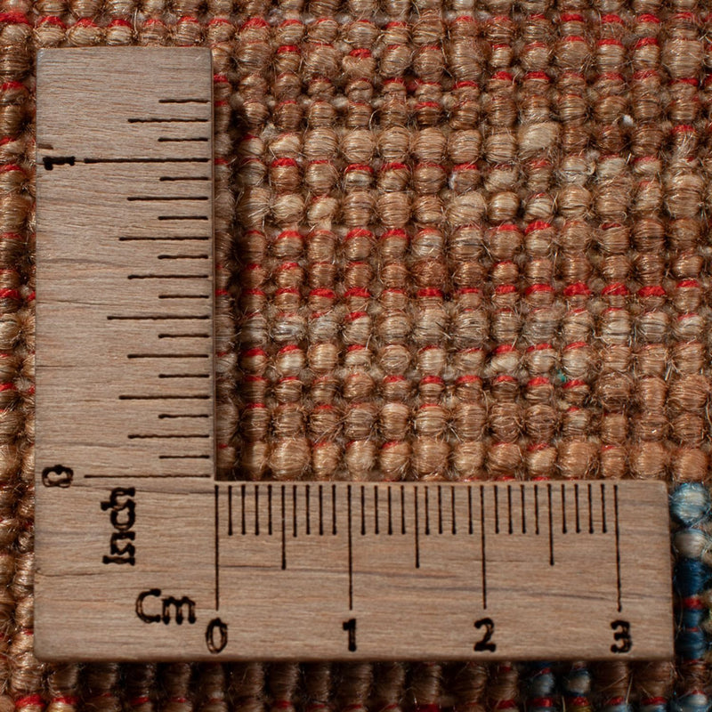 Ziegler Tapijt - Ariana - 348 x 244 cm - donker beige