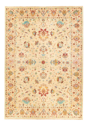 Ziegler Tapijt - Ariana - 346 x 241 cm - beige