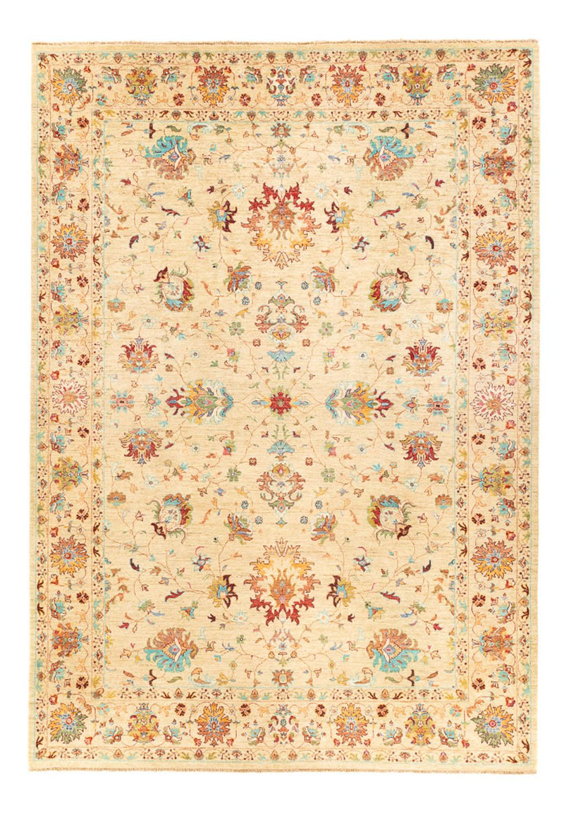 Ziegler Tapijt - Ariana - 346 x 241 cm - beige