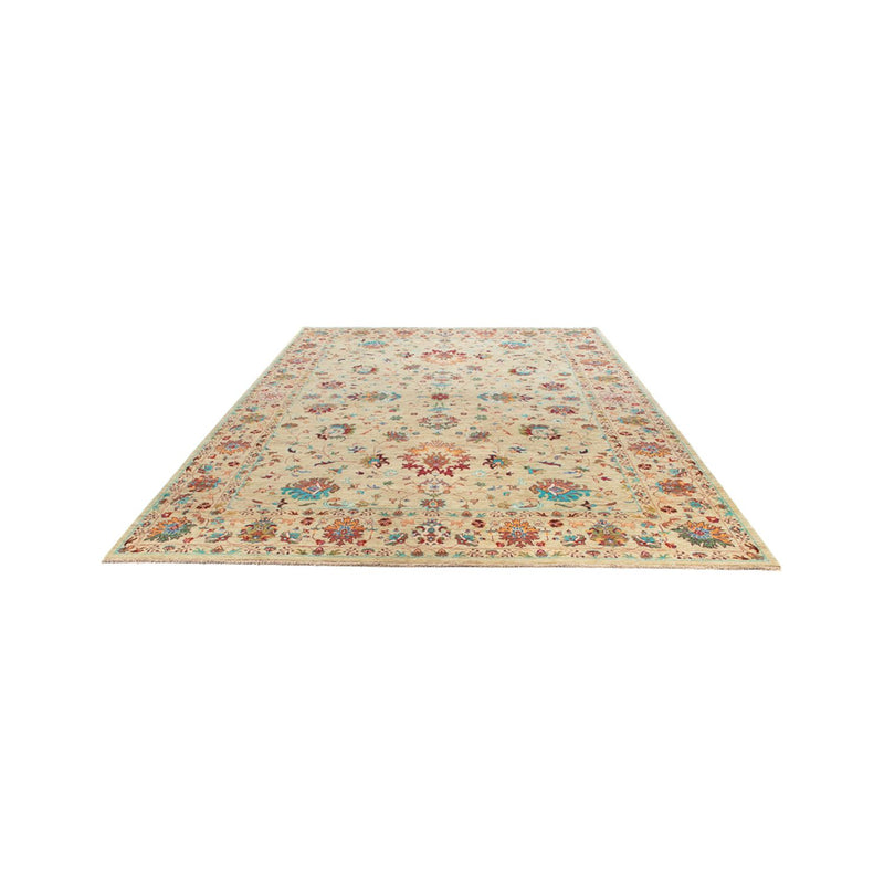 Ziegler Tapijt - Ariana - 346 x 241 cm - beige
