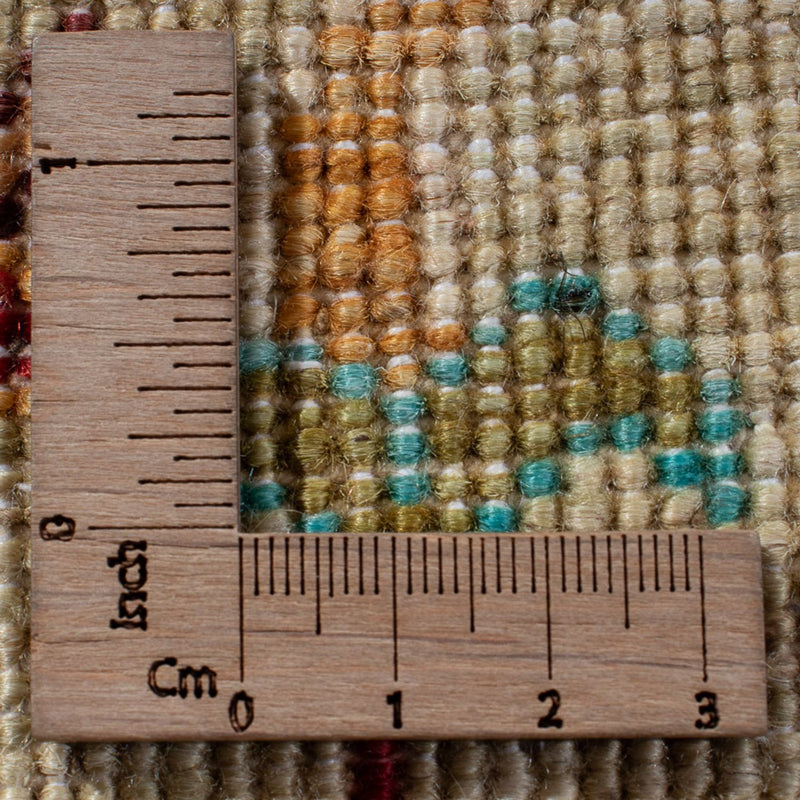 Ziegler Tapijt - Ariana - 346 x 241 cm - beige