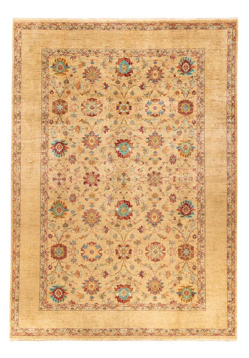 Ziegler Tapijt - Ariana - 331 x 239 cm - beige