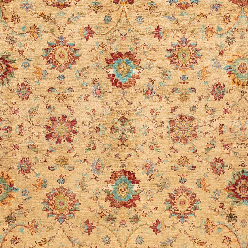 Ziegler Tapijt - Ariana - 331 x 239 cm - beige