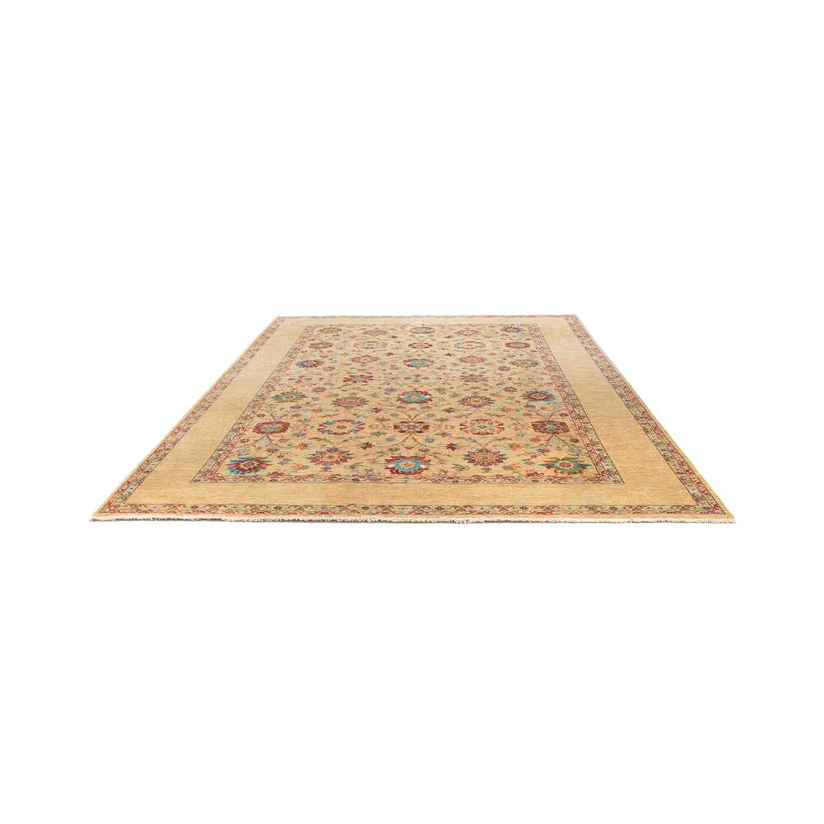 Ziegler Tapijt - Ariana - 331 x 239 cm - beige