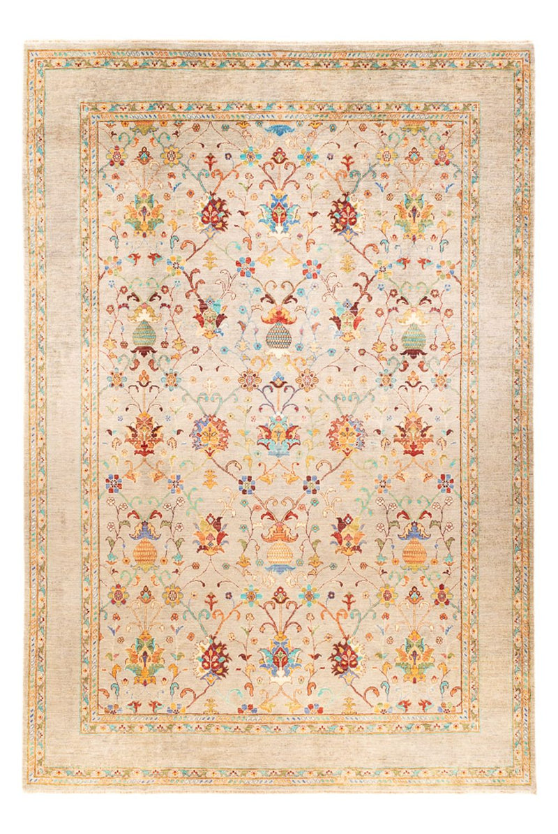 Ziegler Tapijt - Ariana - 350 x 240 cm - beige