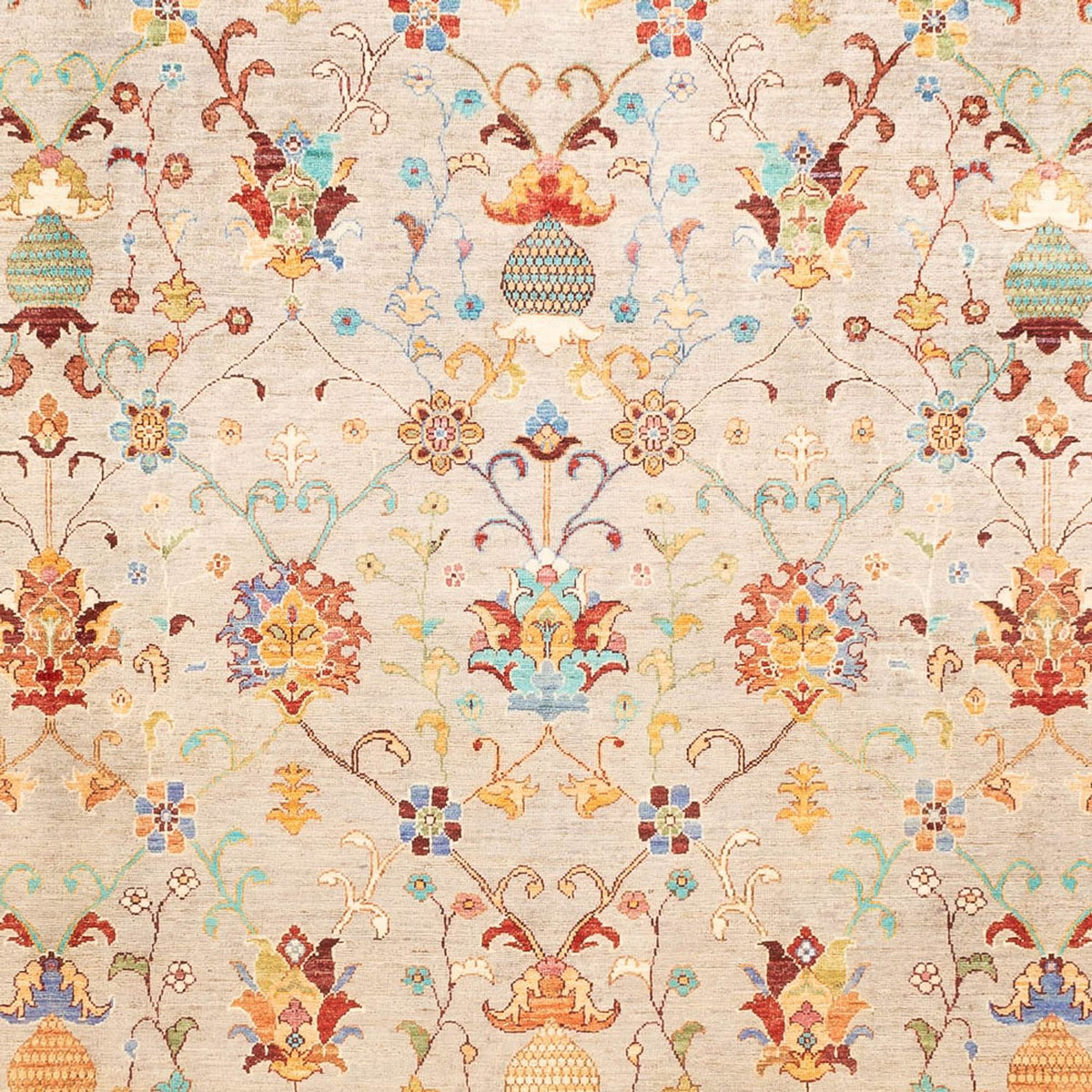 Ziegler Tapijt - Ariana - 350 x 240 cm - beige