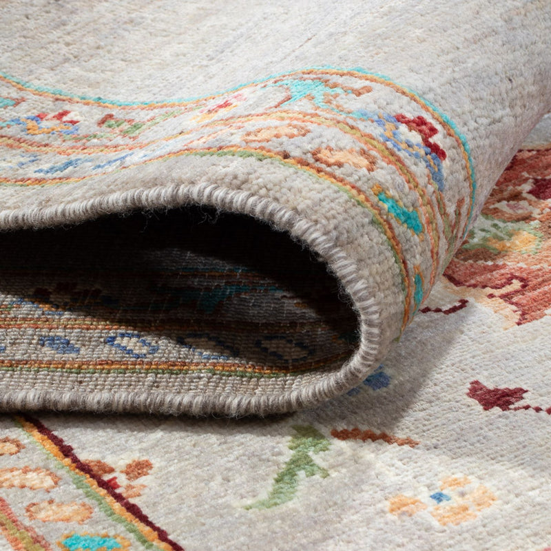 Ziegler Tapijt - Ariana - 350 x 240 cm - beige