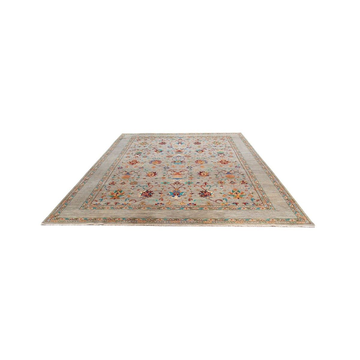 Ziegler Tapijt - Ariana - 350 x 240 cm - beige