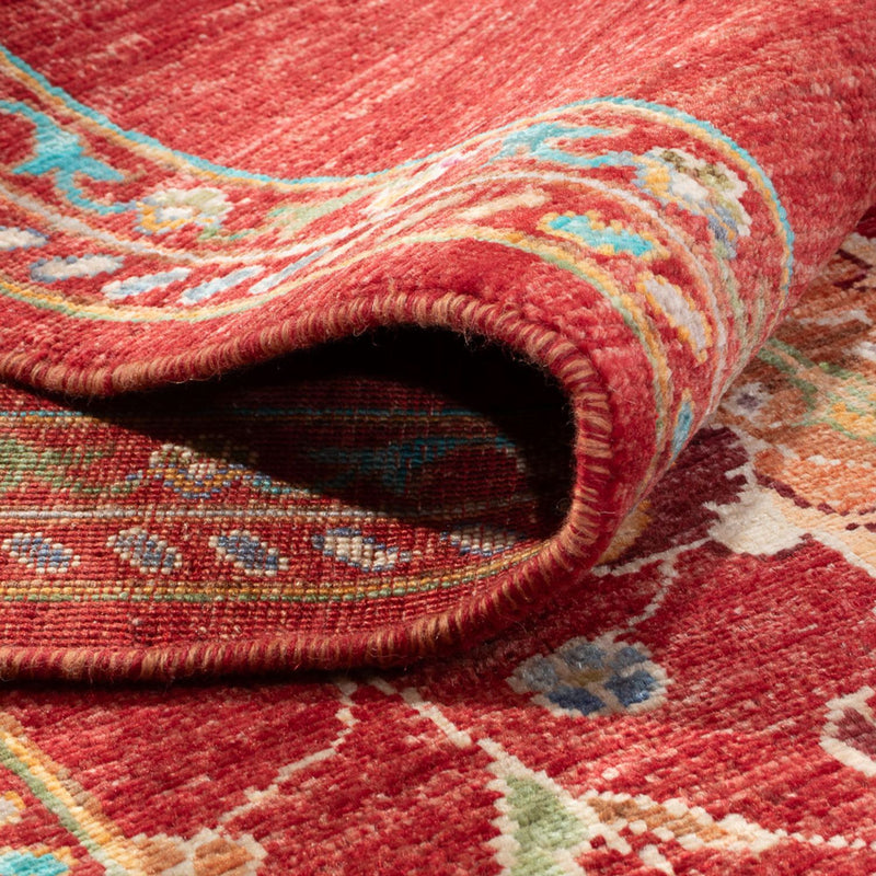 Ziegler Tapijt - Ariana - 347 x 242 cm - rood