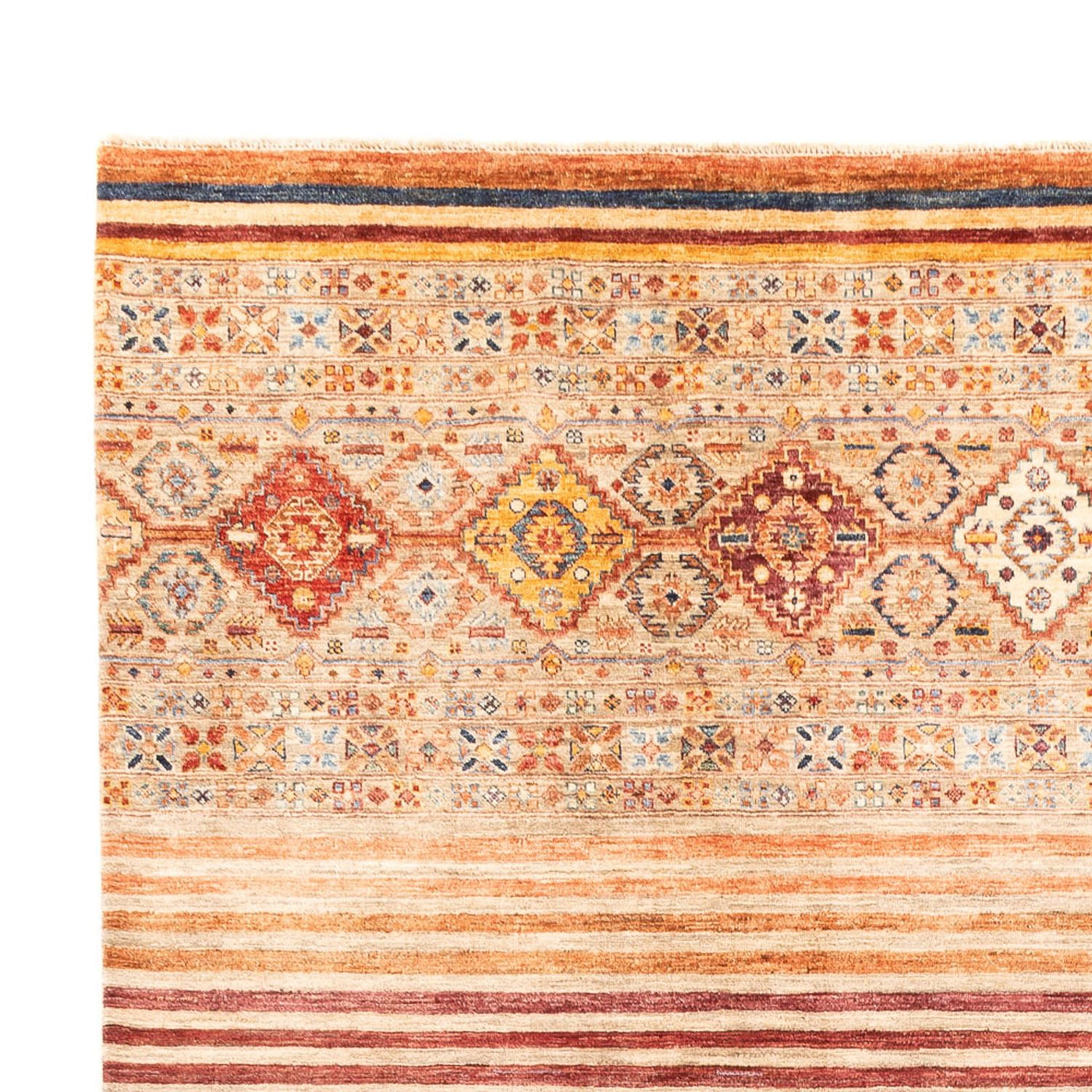 Shal Tapijt 348x240cm - Oosters Tapijt