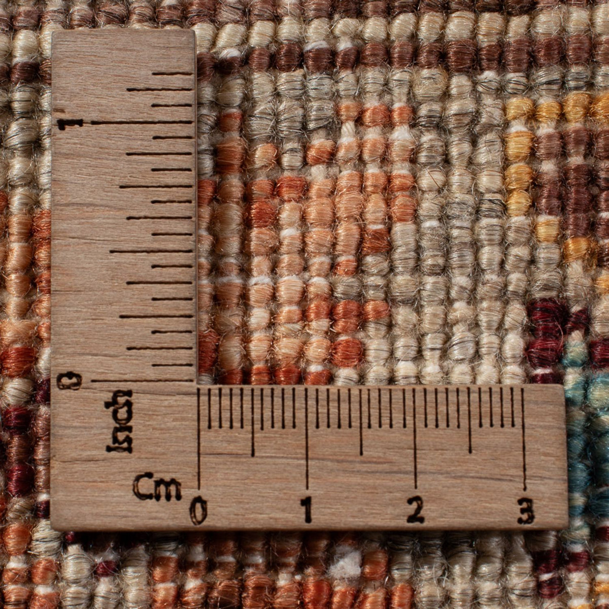 Ziegler Tapijt - Shal - 348 x 240 cm - veelkleurig