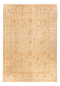 Ziegler tapijt - 350 x 252 cm - beige