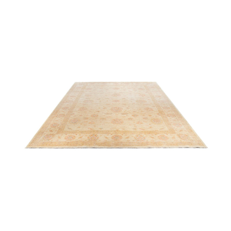 Ziegler tapijt - 350 x 252 cm - beige