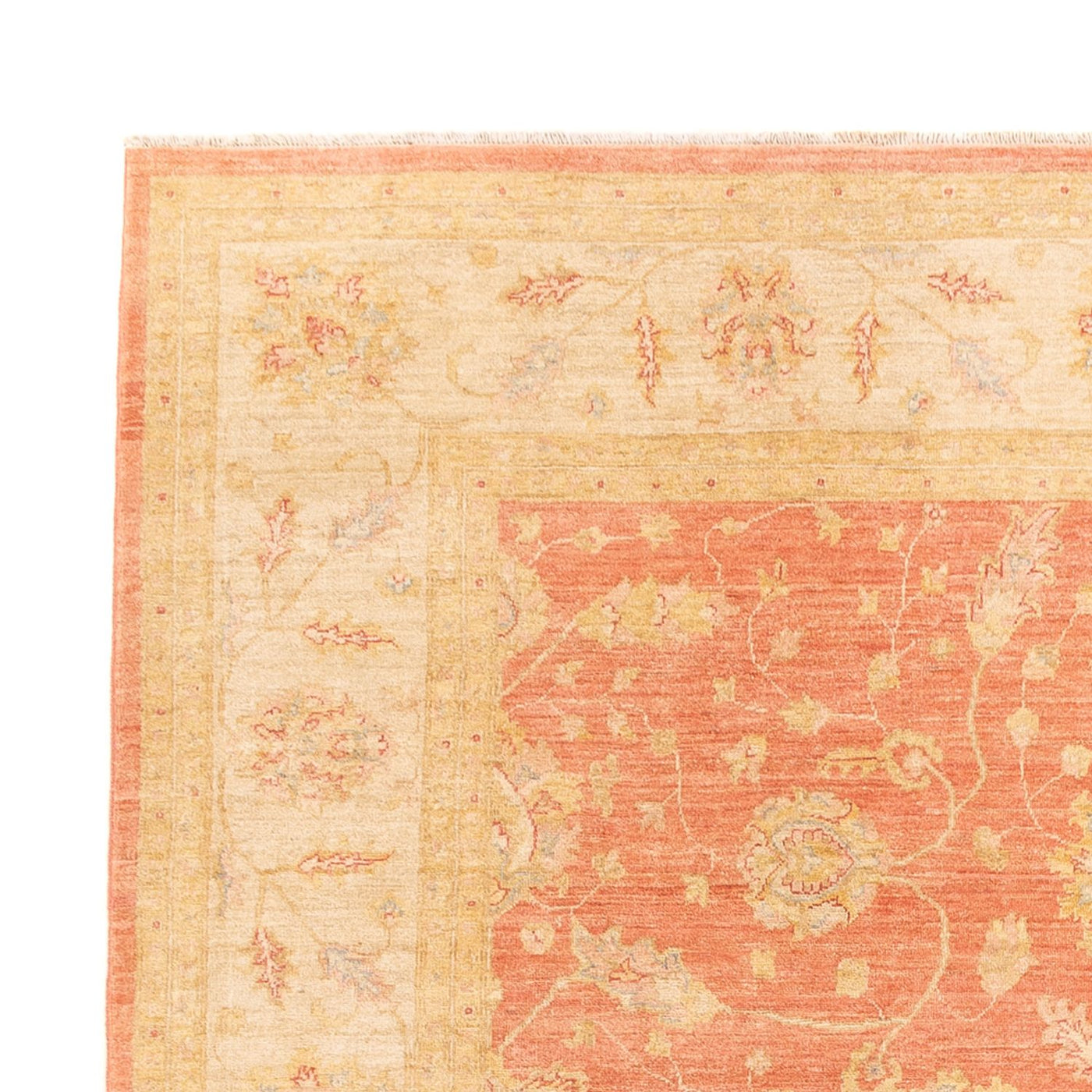 Ziegler tapijt 342x256cm - Oosters Tapijt