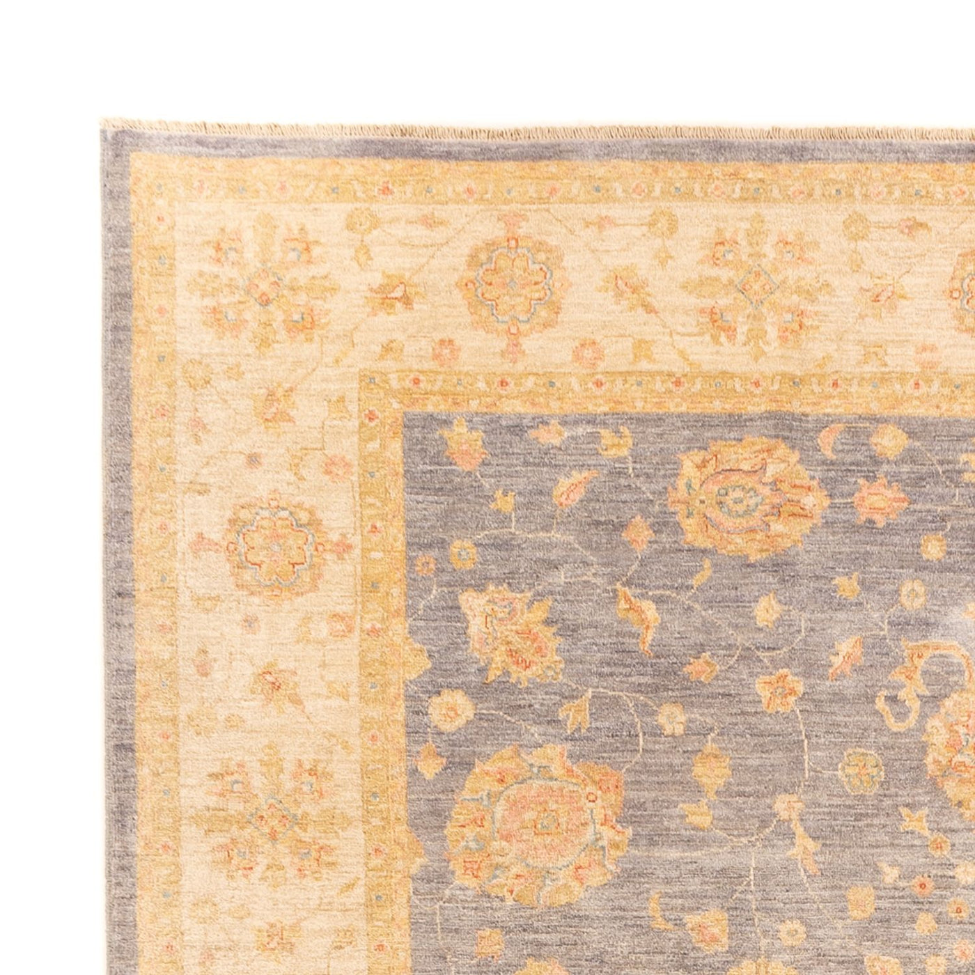 Ziegler tapijt 344x255cm - Oosters Tapijt