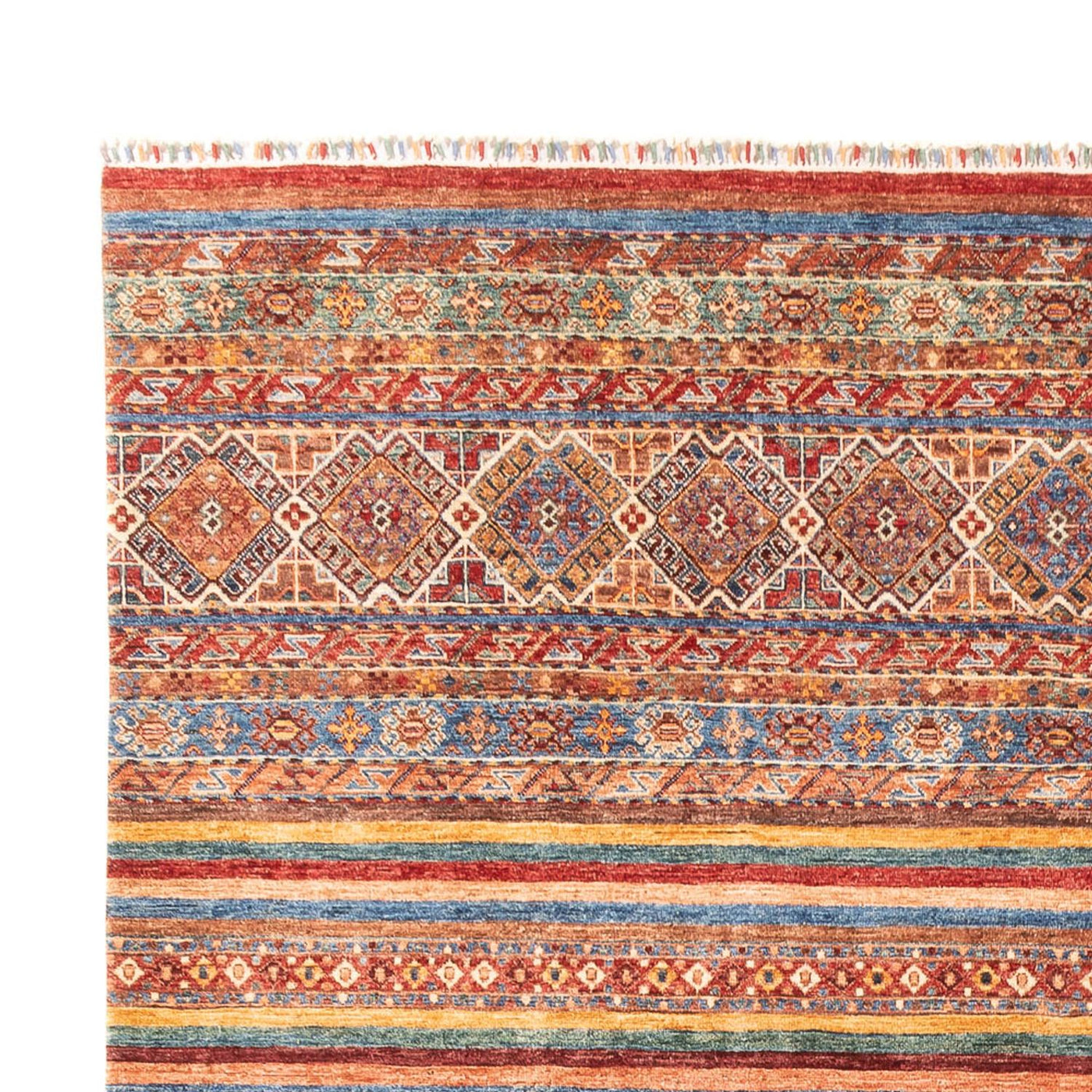 Shal Tapijt 341x239cm - Oosters Tapijt