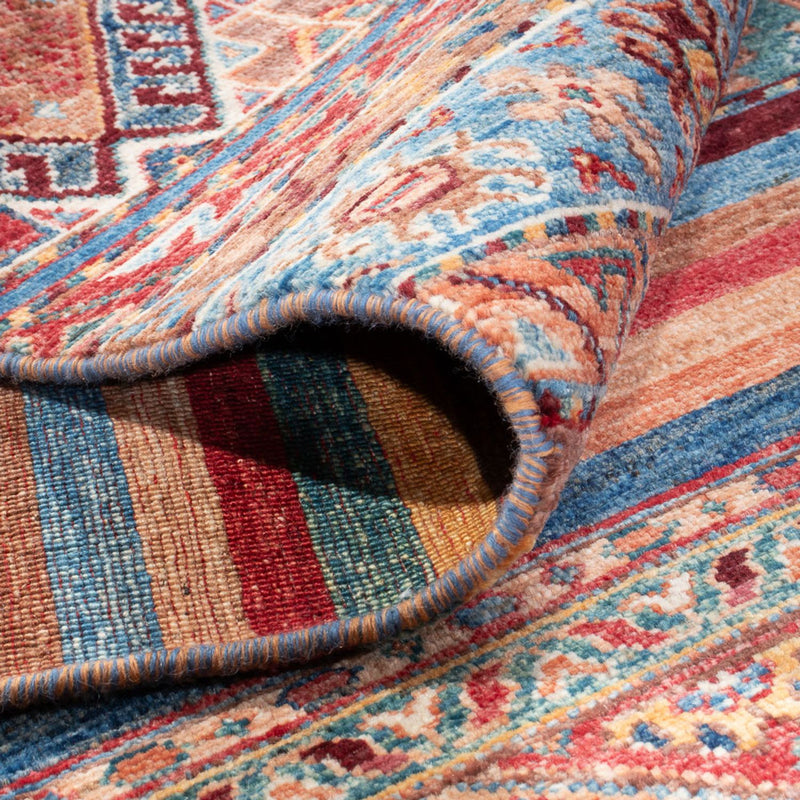 Ziegler Tapijt - Shal - 341 x 239 cm - veelkleurig