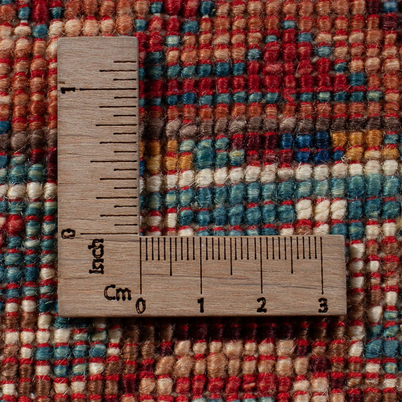 Ziegler Tapijt - Shal - 341 x 239 cm - veelkleurig