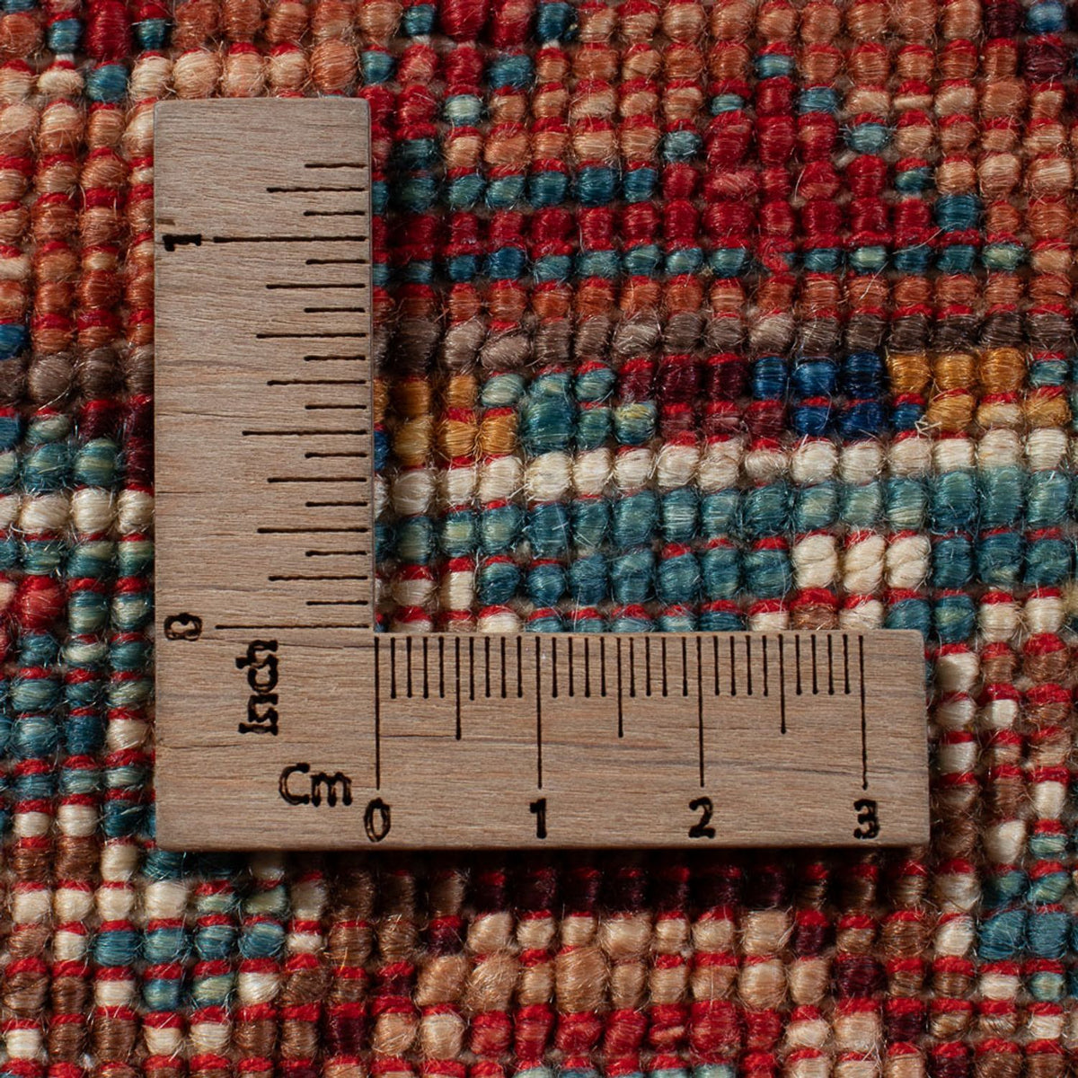 Ziegler Tapijt - Shal - 341 x 239 cm - veelkleurig