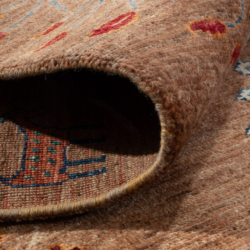 Ziegler Tapijt - Ariana - 336 x 243 cm - bruin