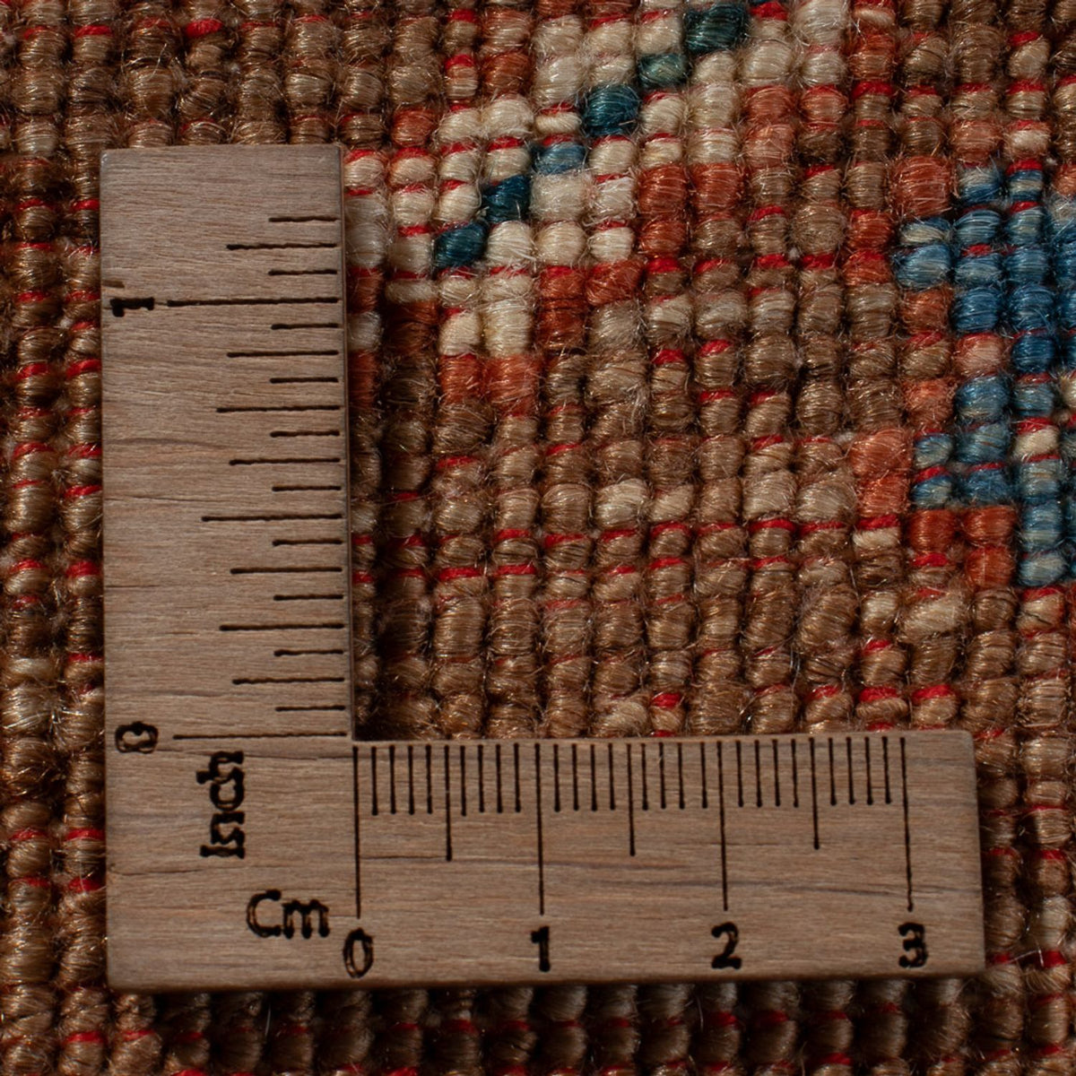 Ziegler Tapijt - Ariana - 336 x 243 cm - bruin