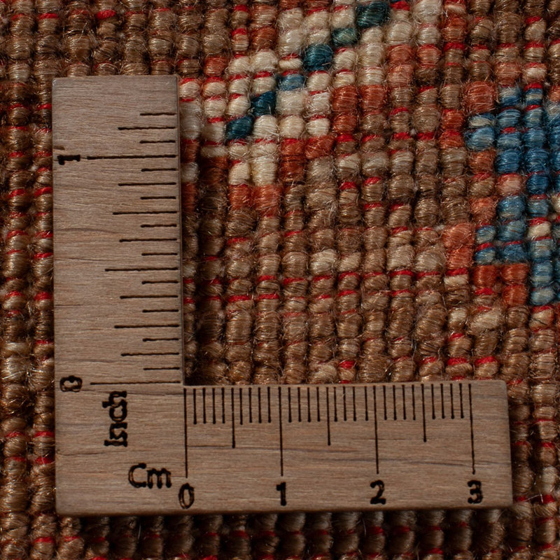 Ziegler Tapijt - Ariana - 336 x 243 cm - bruin