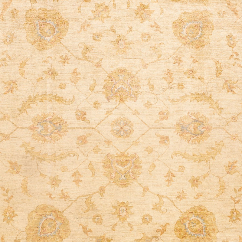 Ziegler tapijt - 345 x 255 cm - beige