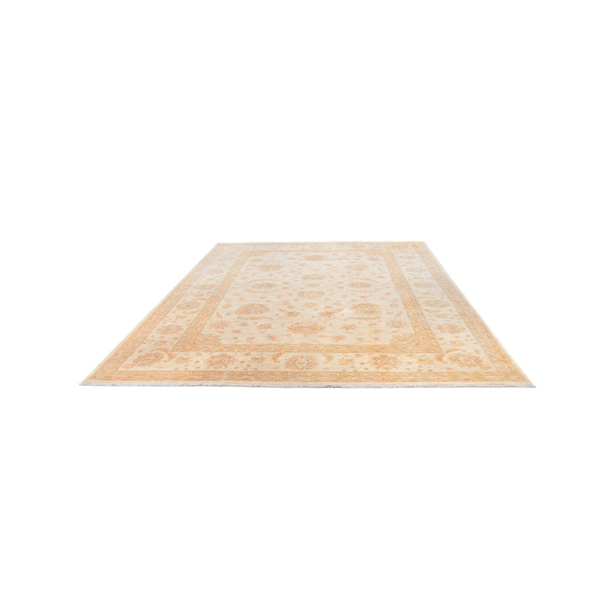 Ziegler tapijt - 345 x 255 cm - beige