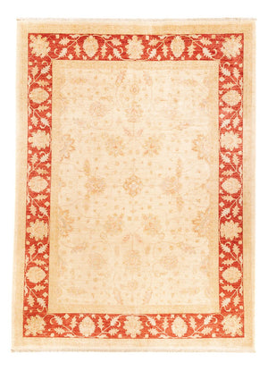 Ziegler tapijt - 326 x 244 cm - beige