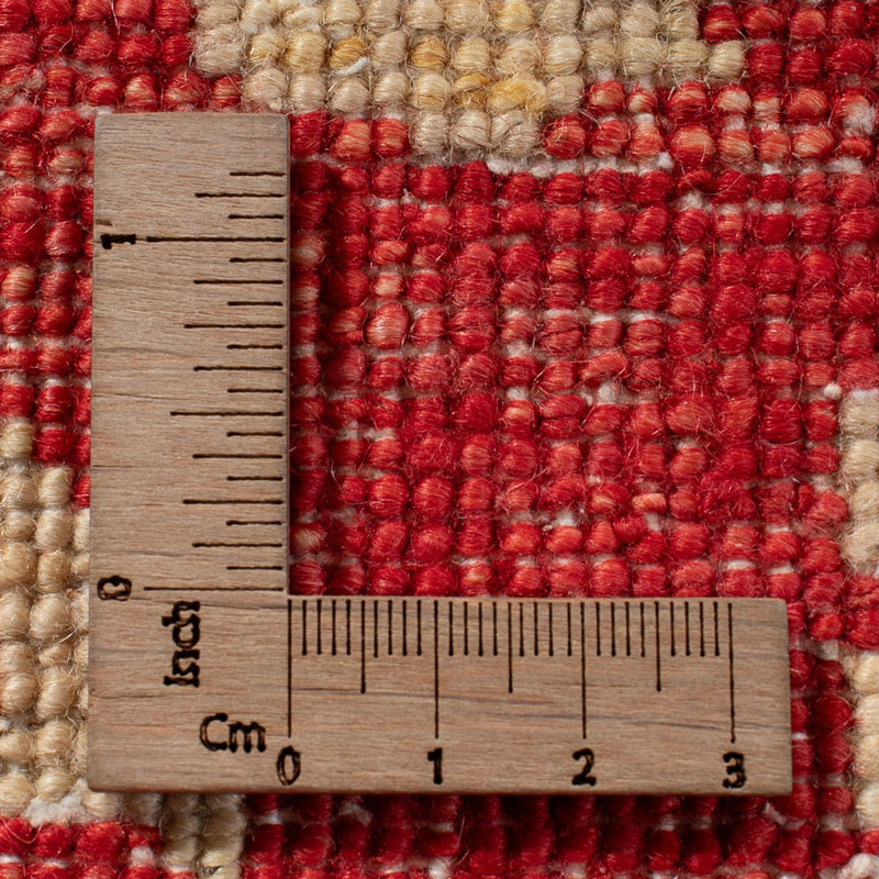 Ziegler tapijt - 326 x 244 cm - beige