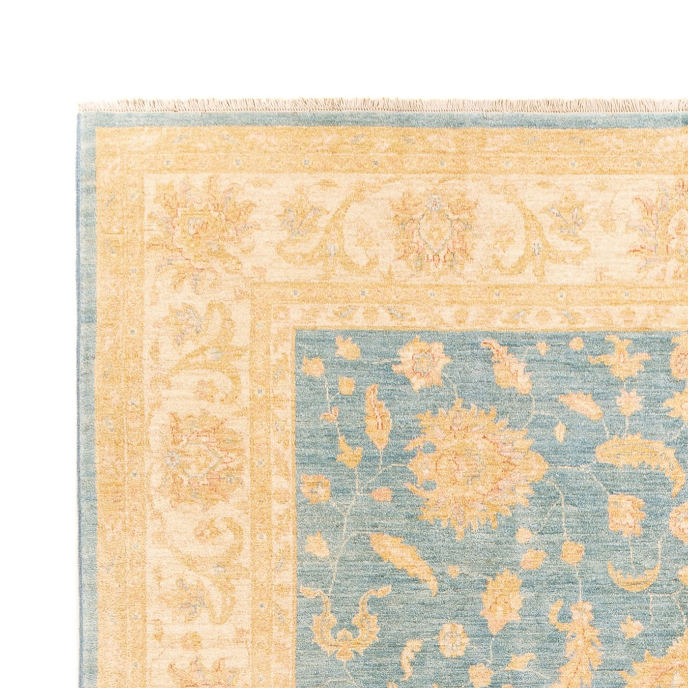 Ziegler tapijt 343x249cm - Oosters Tapijt