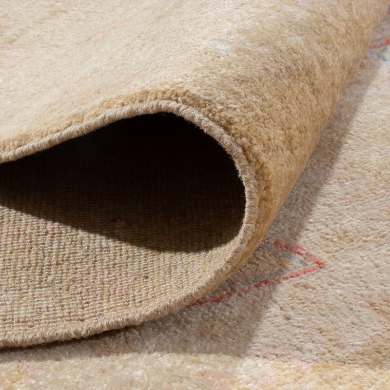 Ziegler tapijt - 323 x 248 cm - beige