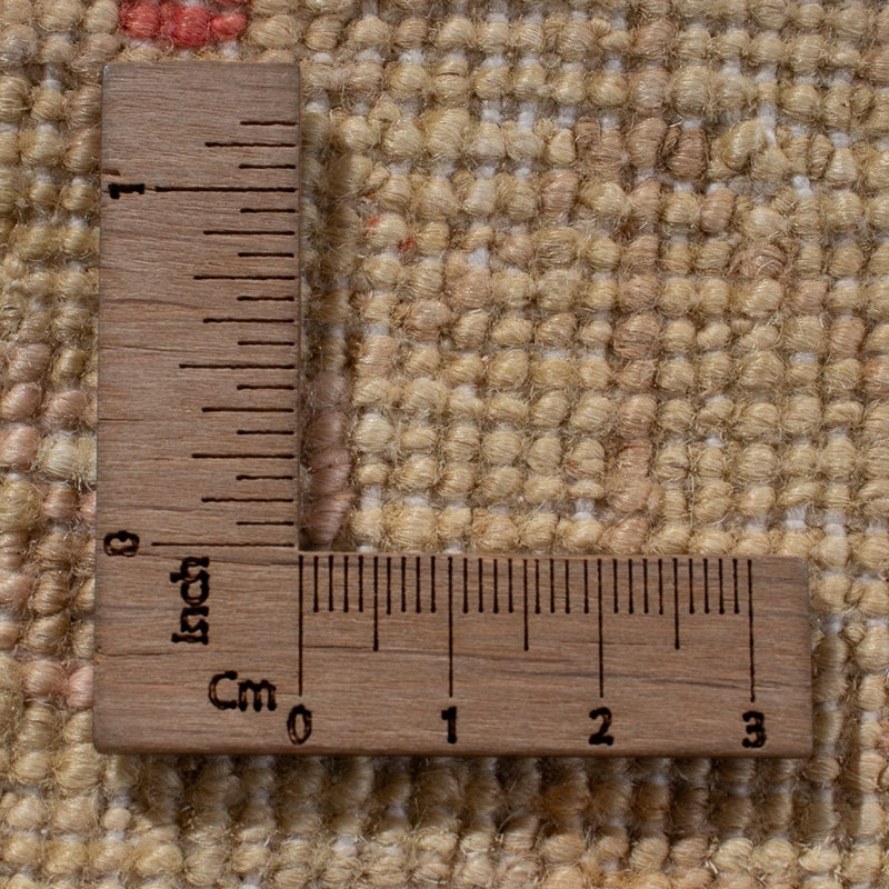 Ziegler tapijt - 323 x 248 cm - beige