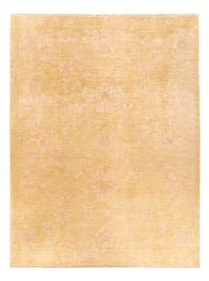 Ziegler tapijt - 348 x 260 cm - beige