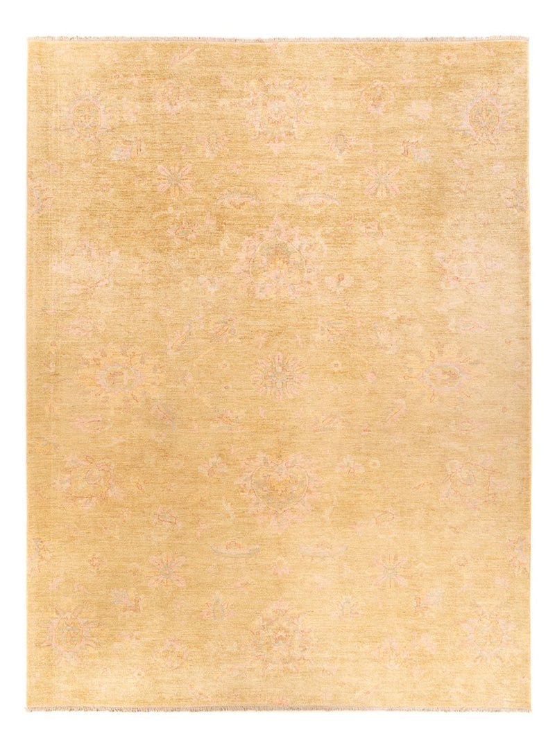 Ziegler tapijt - 348 x 260 cm - beige