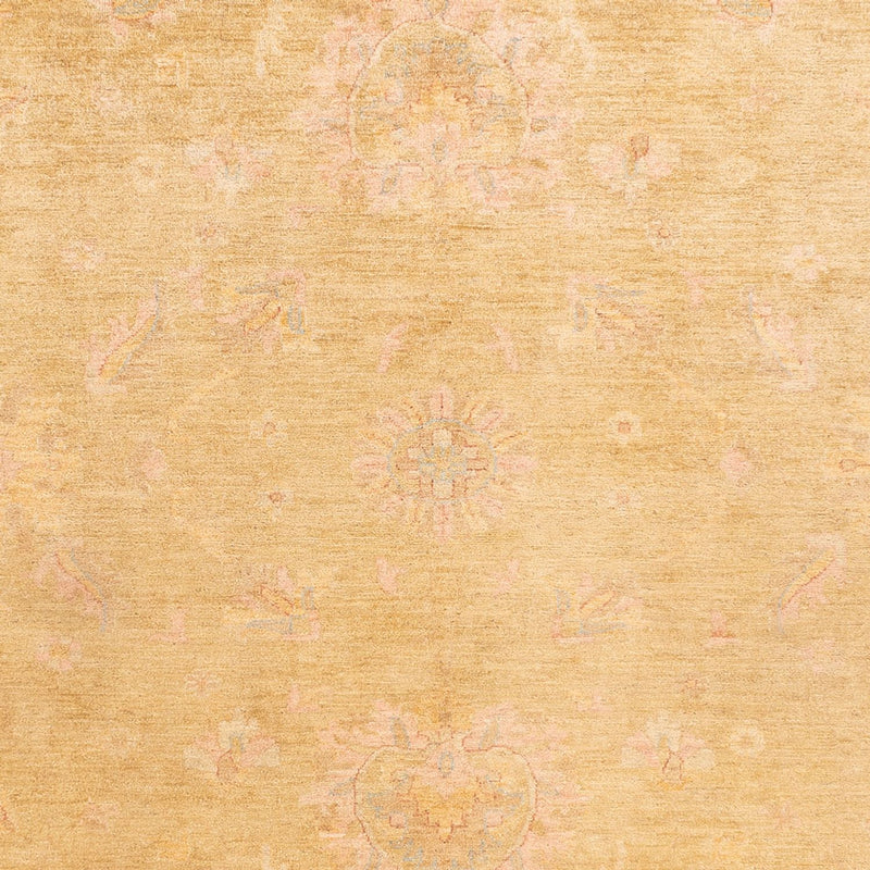 Ziegler tapijt - 348 x 260 cm - beige